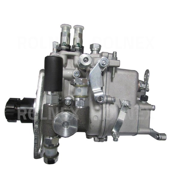 POMPA WTRYSKOWA T25 RZĘDOWA NT JOBS