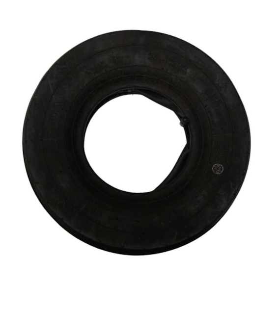 OPONA 3,50-6 T510 4PR DELI TIRE +DĘTKA CIENKA LINIA