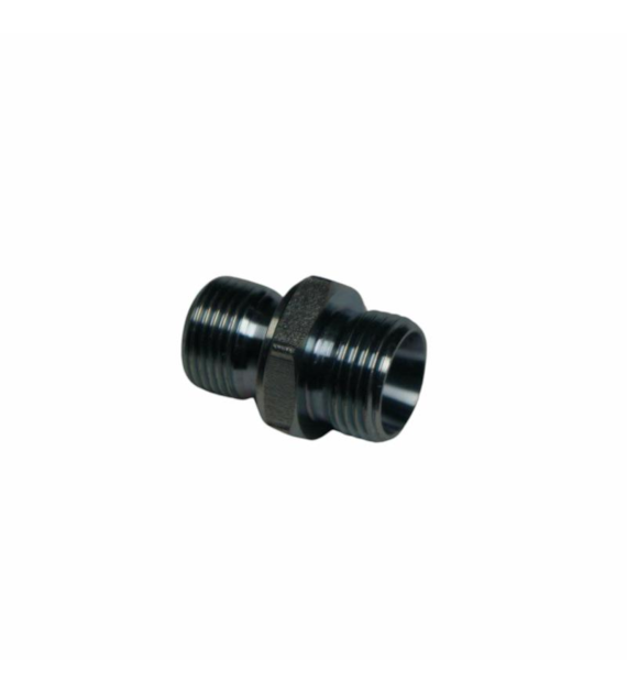 ZŁĄCZKA 3/8*18 3/8 -18x1,5
