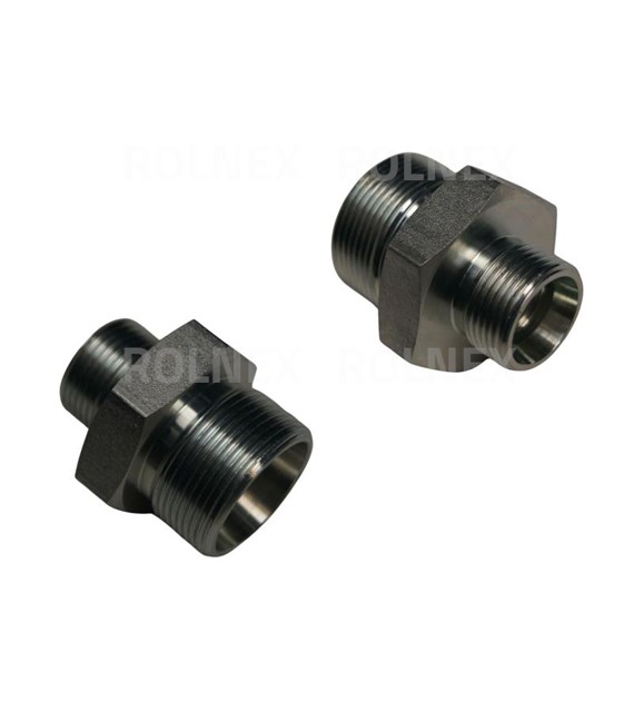 ZŁĄCZKA 30/1,5*22/1,5 DO KOLANKA NSZ32