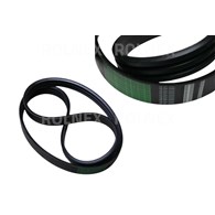 PASEK 3HB 3000 SANOK ZIELONY