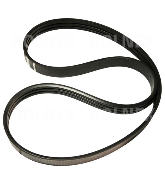 PASEK 3HB 3000 SANOK ŻÓŁTY