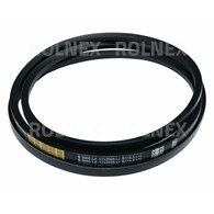 PASEK B 3000 SANOK ŻÓŁTY