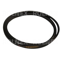 PASEK SPA 3000 SANOK ŻÓŁTY KOSIARKA CZESKA