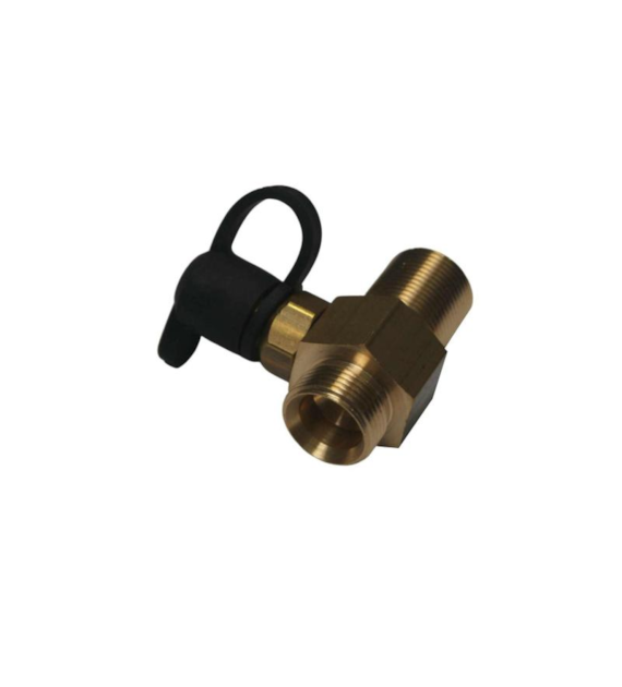 ZŁĄCZE KONTROLNE MF 3029995M91 88150130