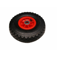 KOŁO OGUMIONE FI 20 MM PR 1805 3,00*4 4PR