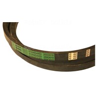 PAS 20x12,5x3010 SANOK ZIELONY