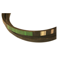 PAS 20x12,5x3010 SANOK ZIELONY