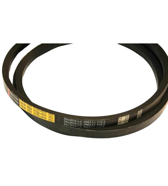 PAS 20x12,5x3010 SANOK ŻÓŁTY