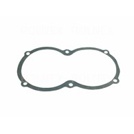 USZCZELKA POKRYWY PRZENIEJ ZETOR