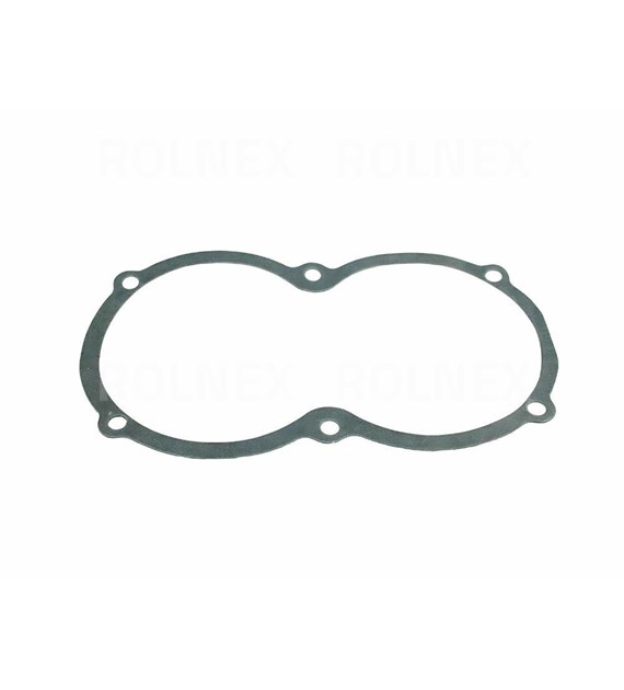 USZCZELKA POKRYWY PRZENIEJ ZETOR