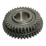 KOŁO IV i III BIEG ZETOR 42Z/36Z