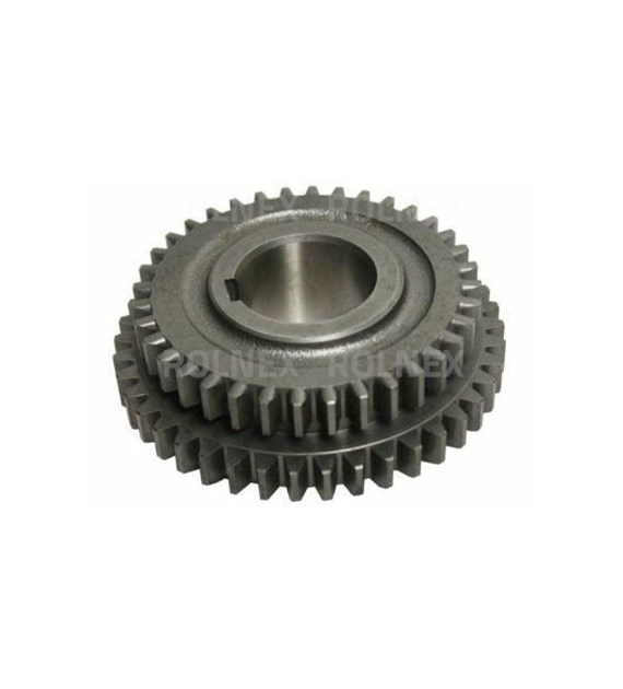 KOŁO IV i III BIEG ZETOR 42Z/36Z