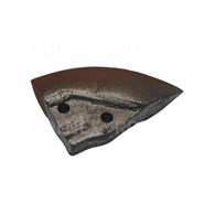 CZUBEK REDLICY KONNY