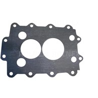 USZCZELKA SKRZYNIA-TYLNY MOST ZETOR