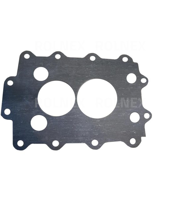 USZCZELKA SKRZYNIA-TYLNY MOST ZETOR