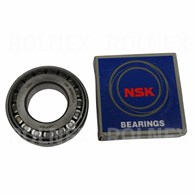 ŁOŻYSKO 30207 NSK 35*72*18,25