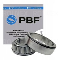 ŁOŻYSKO 30208 PBF