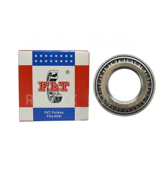 ŁOŻYSKO 30209 FŁT 45*85*20,75