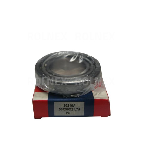 ŁOŻYSKO 30210 FŁT