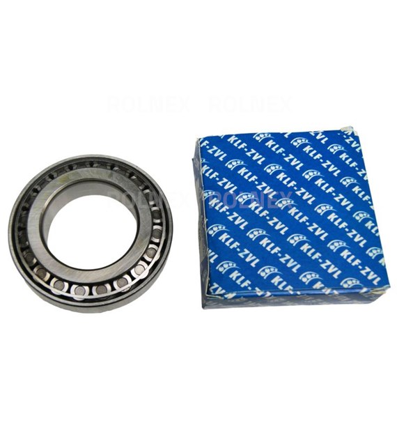 ŁOŻYSKO 30210 ZVL/KINEX