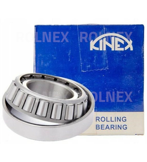 ŁOŻYSKO 30212 ZVL/KINEX