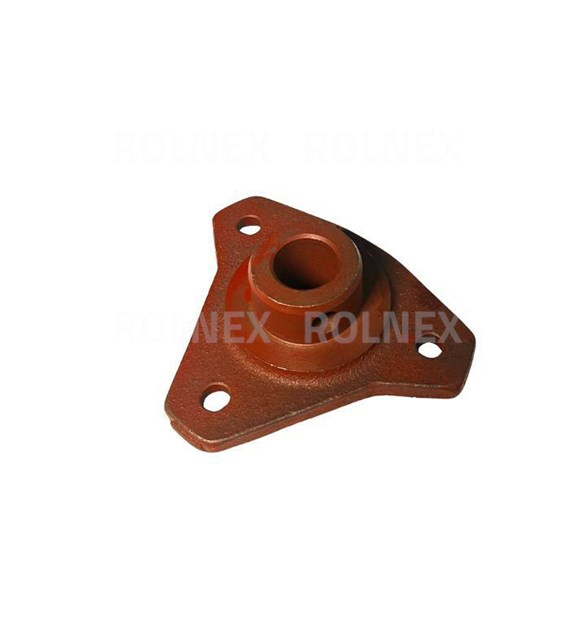 ŁOŻYSKO SIEWNIKA METALOWE