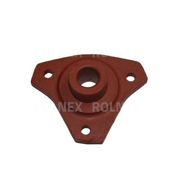 ŁOŻYSKO METALOWE SIEWNIKA