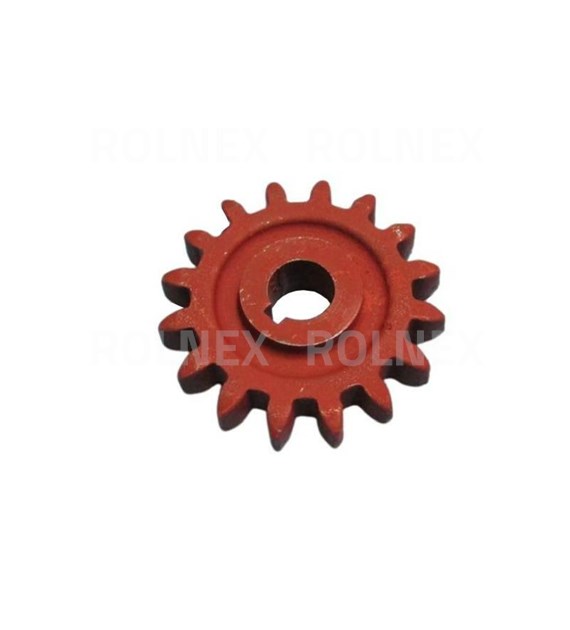 KOŁO SIEWNIKA MAŁE Z KLINEM