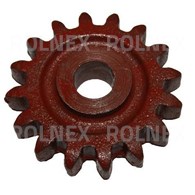 KOŁO SIEWNIKA MAŁE BEZ KLINA