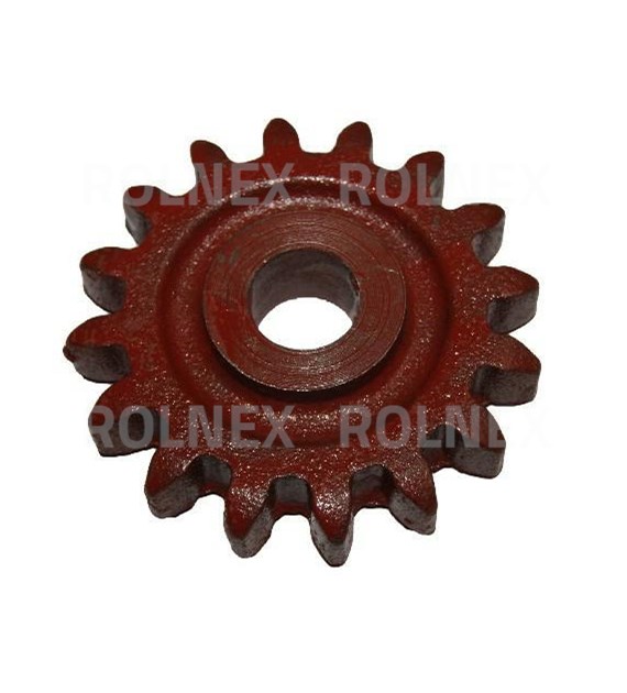 KOŁO SIEWNIKA MAŁE BEZ KLINA