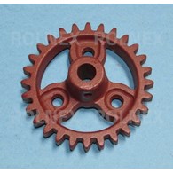 KOŁO SIEWNIKA ZEWNĘTRZNE 28z