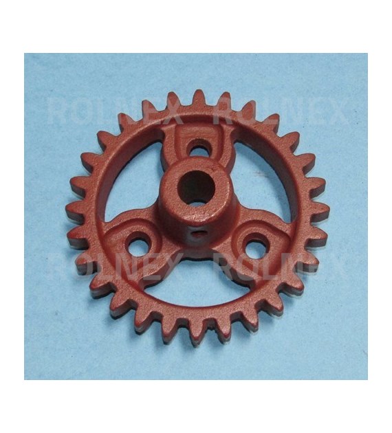 KOŁO SIEWNIKA ZEWNĘTRZNE 28z