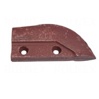 CZUBEK REDLICY MAŁY