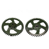 KOŁO SIEWNIKA 13/43Z