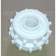 KOŁO SIEWNIKA NA KLIN