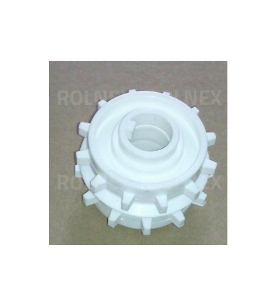 KOŁO SIEWNIKA NA KLIN