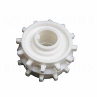 KOŁO WYSIEWAJĄCE POZNANIAK NA KLIN