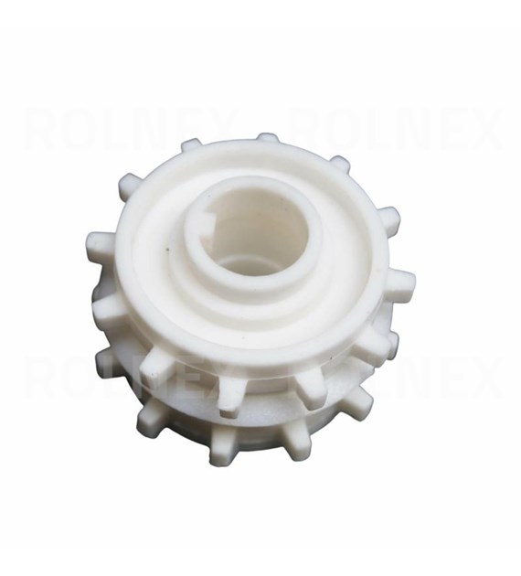 KOŁO WYSIEWAJĄCE POZNANIAK NA KLIN