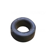 PIERŚCIEŃ GUMOWY ZACZEPU MF