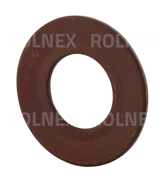 PODKŁADKA HAKA TRANSPORTOWEGO METALOWA MF3, MF4, C-385