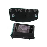 LAMPA PODŚWIETLENIA TABLICY MF WAŚ W08/48