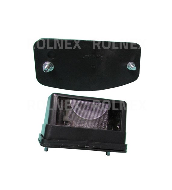 LAMPA PODŚWIETLENIA TABLICY MF WAŚ W08/48