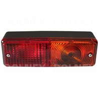 LAMPA TYLNA MF JMF-1