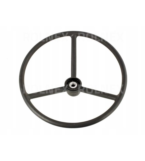 KOŁO KIEROWNICY MF NA FREZ WYSOKIE Z POKRYWKĄ