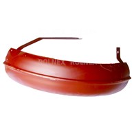 BŁOTNIK PRZEDNI MF PRAWY