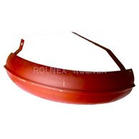 BŁOTNIK PRZEDNI MF LEWY