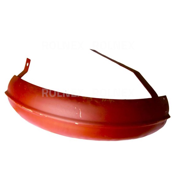 BŁOTNIK PRZEDNI MF LEWY