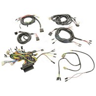 INSTALACJA MF 3 ŁĄCZONA KPL. ELMOT PREMIUM LINE