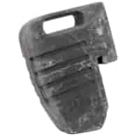 OBCIĄŻNIK PRZEDNI MF 25 KG